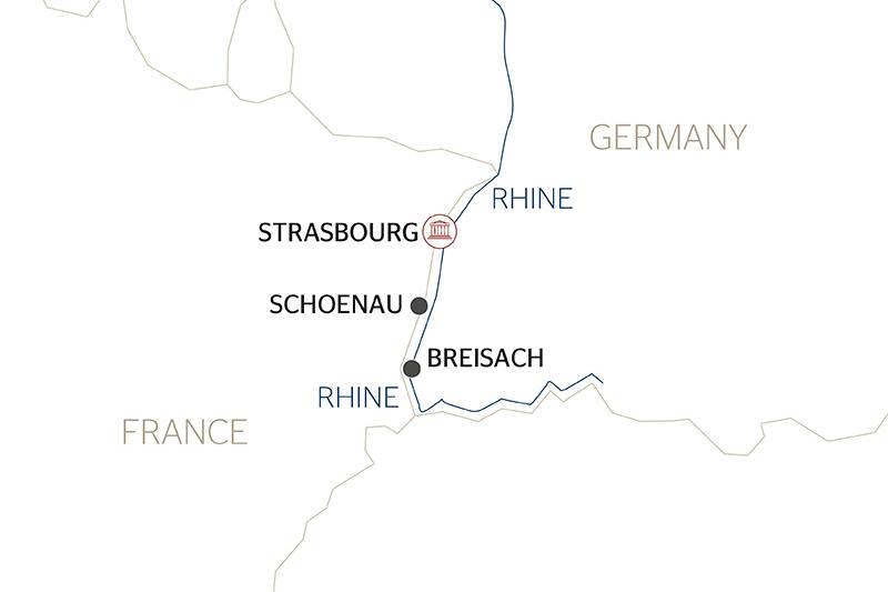 map-river-rhine-gas